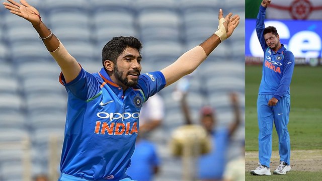 India Vs West Indies 3rd T20: Jasprit Bumrah, Kuldeep Yadav rested for Final T20 | वनइंडिया हिंदी