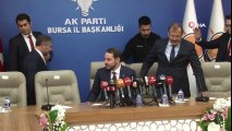 Bakan Berat Albayrak: “Türkiye Artık Şampiyonlar Ligindedir”-İha