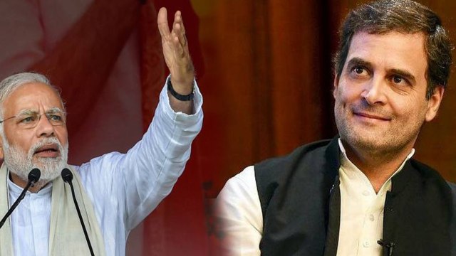 Election Survey 2018:Madhya Pradesh, Chhattisgarh, Rajasthan में जाने कौन मारेगा बाजी वनइंडिया हिंदी