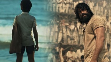 Download Video: KGF Kannada Movie Trailer : ಕೆಜಿಎಫ್ ಸಿನಿಮಾ ಟ್ರೈಲರ್ ರಿಲೀಸ್ | FILMIBEAT KANNADA