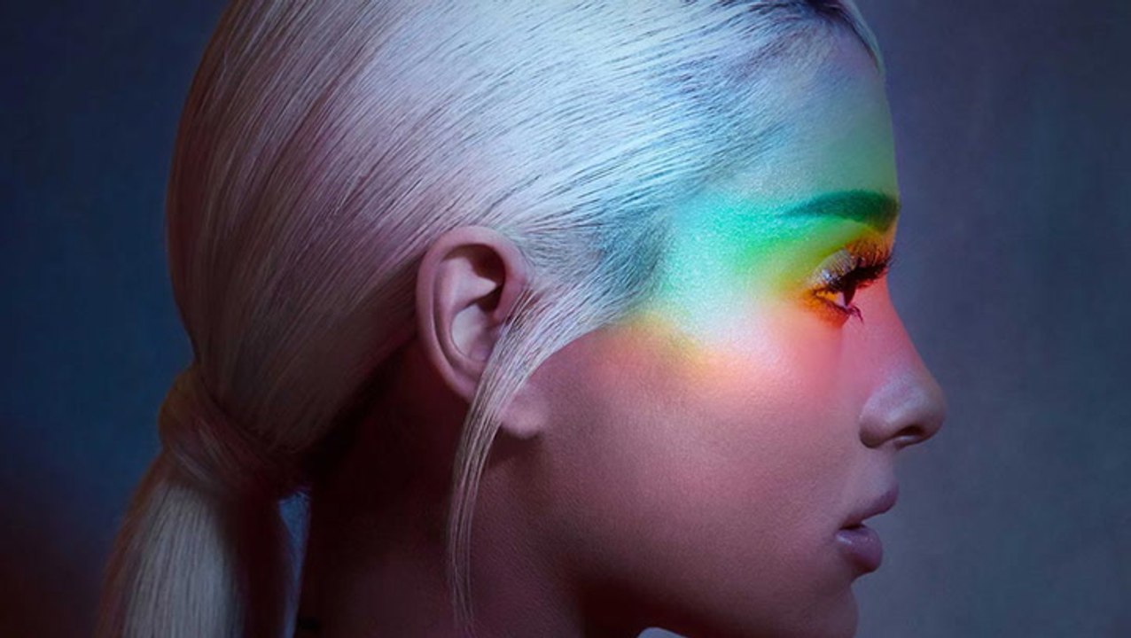 Why Ariana Grande's manager Scooter Braun thinks authenticity is key