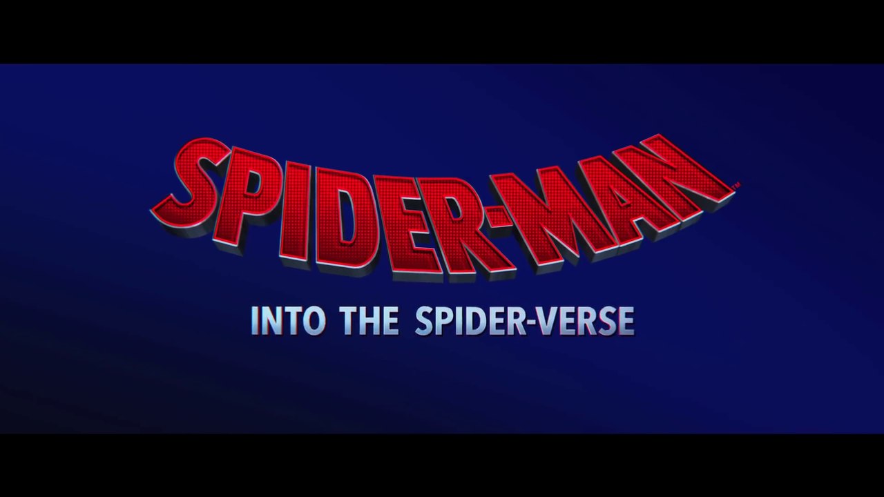 Spider-Man : New Generation - Bande-annonce 3 VO