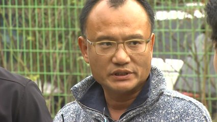 '폭행·엽기 갑질' 양진호 구속...'음란물 카르텔' 집중 수사 / YTN