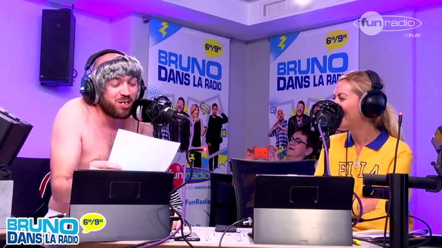 Un vendredi de craquages ! (09/11/2018) - Best Of de Bruno dans la Radio