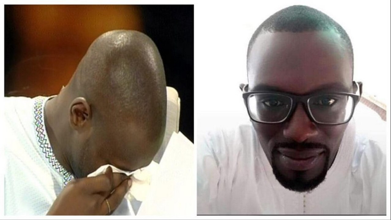 Tristes révélations de Pape Cheikh Diallo sur l'homme incendié par son épouse