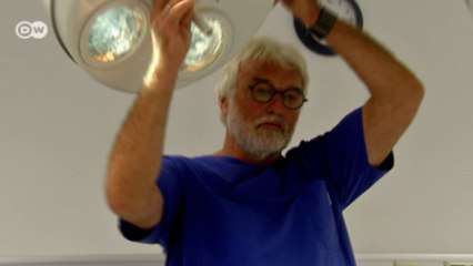 مطلوب على وجه السرعة أطباء لعمليات الإجهاض