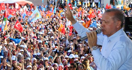 AK Parti'den Bir İlk! Başkan Adaylarının Seçim Vaatleri Kontrol Edilecek