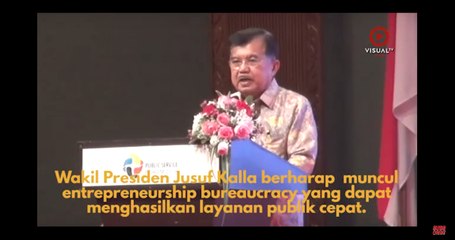 IPS Forum 2018 untuk Menggali Inovasi Pelayanan Publik yang Semakin Baik