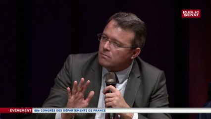 Départements : vers un « mouvement des écharpes noires de la République » ? (François Drovray)