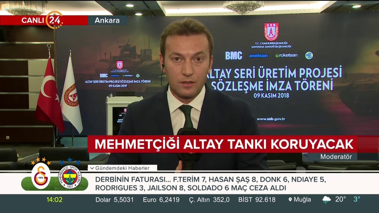Altay için imza günü