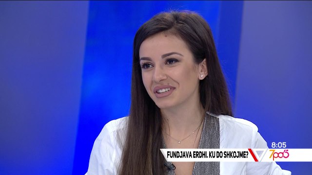 7pa5 - Fundjava erdhi, ku do shkojmë? - 9 Nëntor 2018 - Show - Vizion Plus