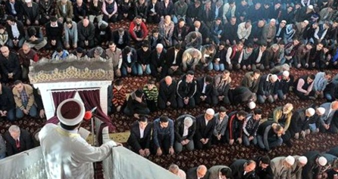 Diyanet İşleri Başkanlığına 8 Bin 489 Kadro Verildi! Aralarında Astronom da Var