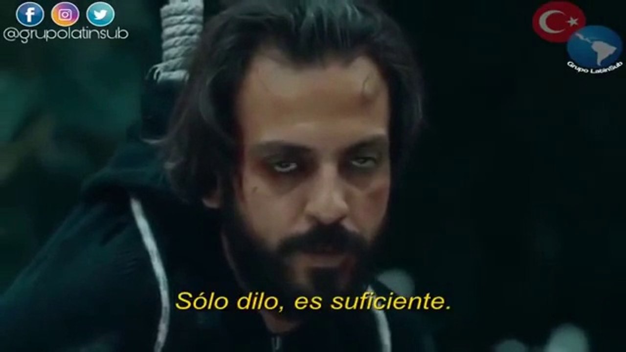 Cukur Capitulo 157