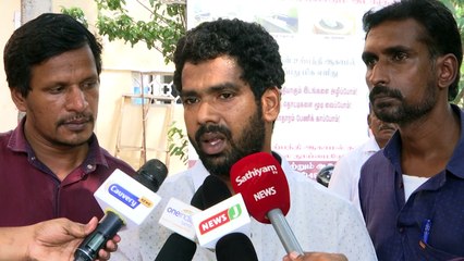 இயக்குனர் அன்பு ராஜசேகர் பேட்டி-வீடியோ