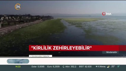 Yetkilileri harekete geçirdi
