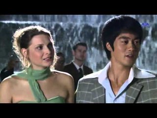 Episode 42 – Ostoret  Broussle Series | الحلقة  الثانية و الاربعون - مسلسل أسطورة بروس لى