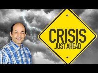 لماذا ينتظر العالم إنهياراً إقتصادياً جديداً ؟