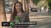 Hetimi për ekstremistët grek, raporton Anila Hoxha - Top Channel Albania - News - Lajme