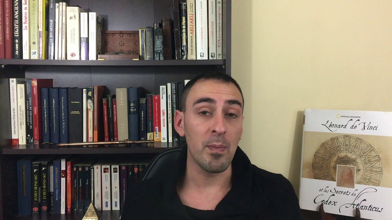 Clovis Roi des Francs - Histoire de France