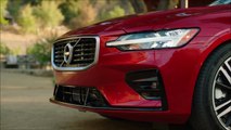 2019 Volvo S60 Polestar - interior Exterior and Drive