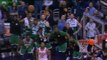 Clutch Morris three sends Celtics game to OT