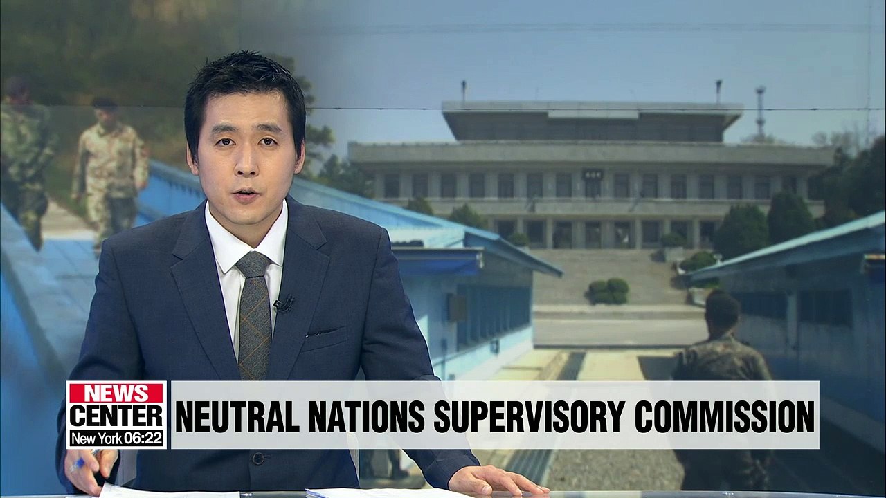 Arirang TV to air documentary on role of Neutral Nations Supervisory Commission