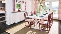 Home Interior Design  & Latest dining room decorating ideas