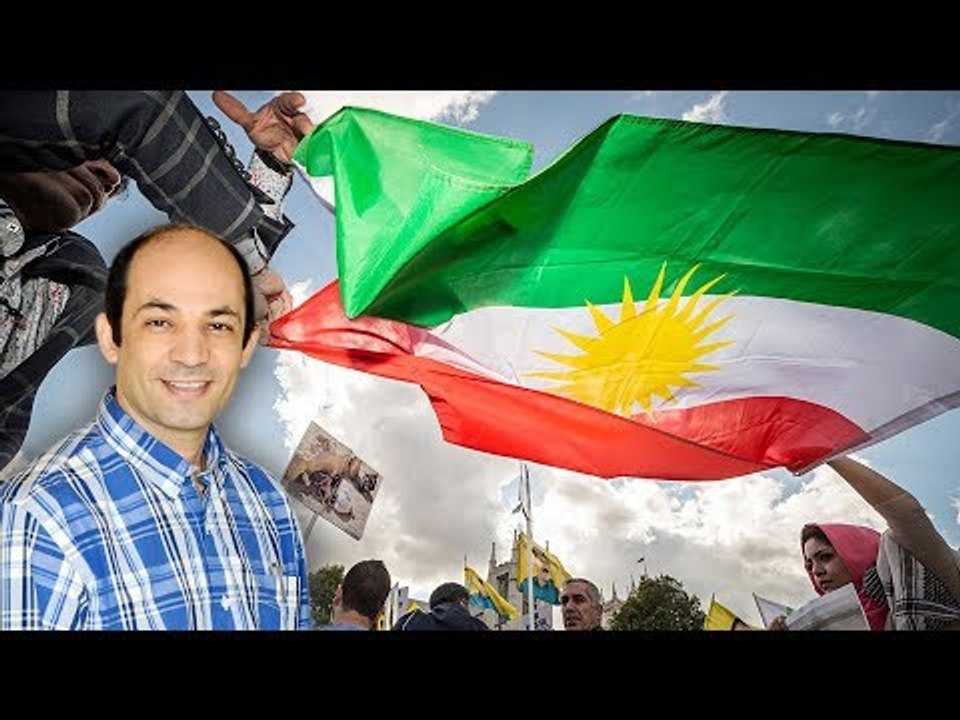 هل يتحقق حلم الأكراد فى دولة مستقلة ؟