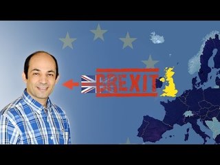 كيف تسبب الأسد والبغدادي  فى خروج بريطانيا من الاتحاد الاوروبي
