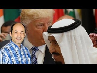 هل ترضخ دول الخليج لترامب و تخفض أسعار النفط ؟