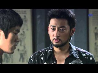 Episode 21 – Ostoret Broussle Series | الحلقة الحادية و العشرون - مسلسل أسطورة بروس لى