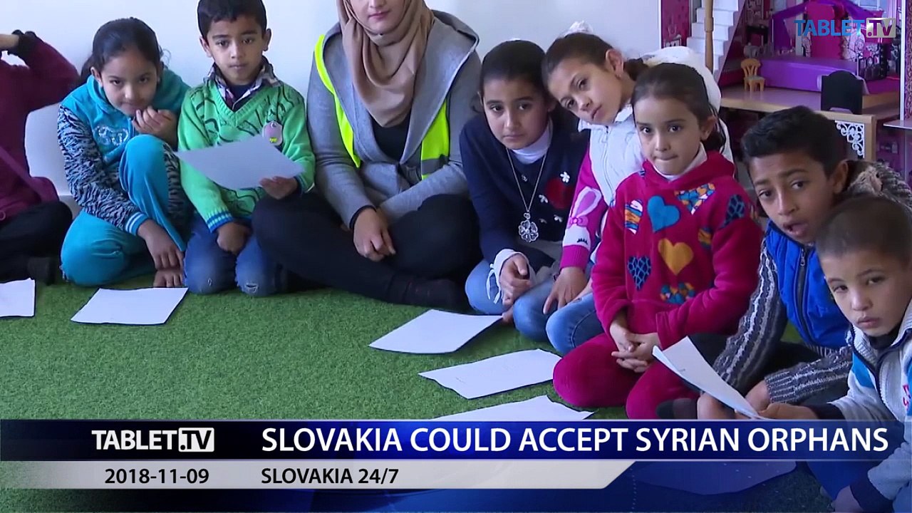 Slovakia 24/7 - News in English