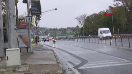 İstanbul- Cumhurbaşkanı Erdoğan Cuma Namazını Üsküdar'da Kıldı