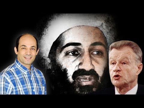 الأب الروحى للجهاد الإسلامى