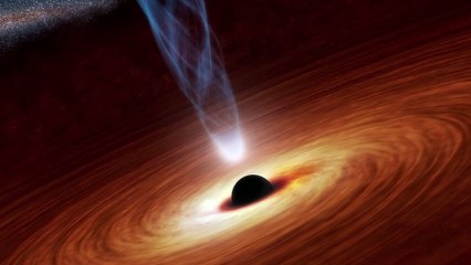 Version Orchestrale - " Trou Noir " - composition et arrangements Nathalie ITTA