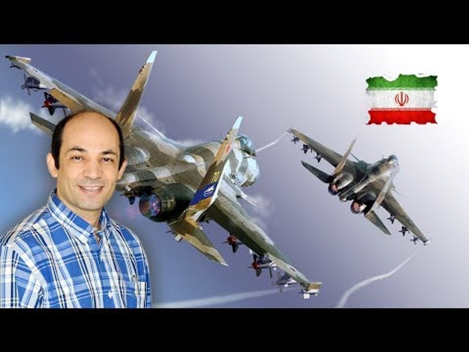 إيران فى مواجهة إسرائيل