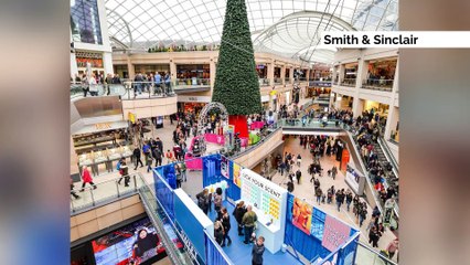 GOODLINES: 9th November 2018