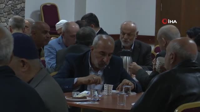 Başkan Aktaş: Bursa'nın Geleceğini Planlıyoruz