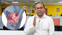 Joint Pain: जोड़ों में से आती है कट -कट की आवाज़ तो ज़रूर देखें ये वीडियो | Doctor's Advice | Boldsky
