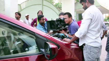 Ullu Di Patthi Feat. Babbu Maan | Making of Titoo MBA | Yellow Music