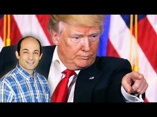 إفتتاح السفارة الأمريكية فى القدس و نبوءات نهاية العالم