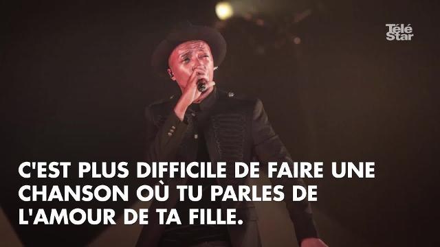 NRJ Music Awards : qui est la femme de Soprano ?