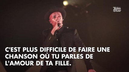 NRJ Music Awards : qui est la femme de Soprano ?