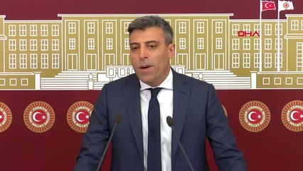 CHP'li Yılmaz: Ne Yapıyorsan Yap İstifa Etmiyorum