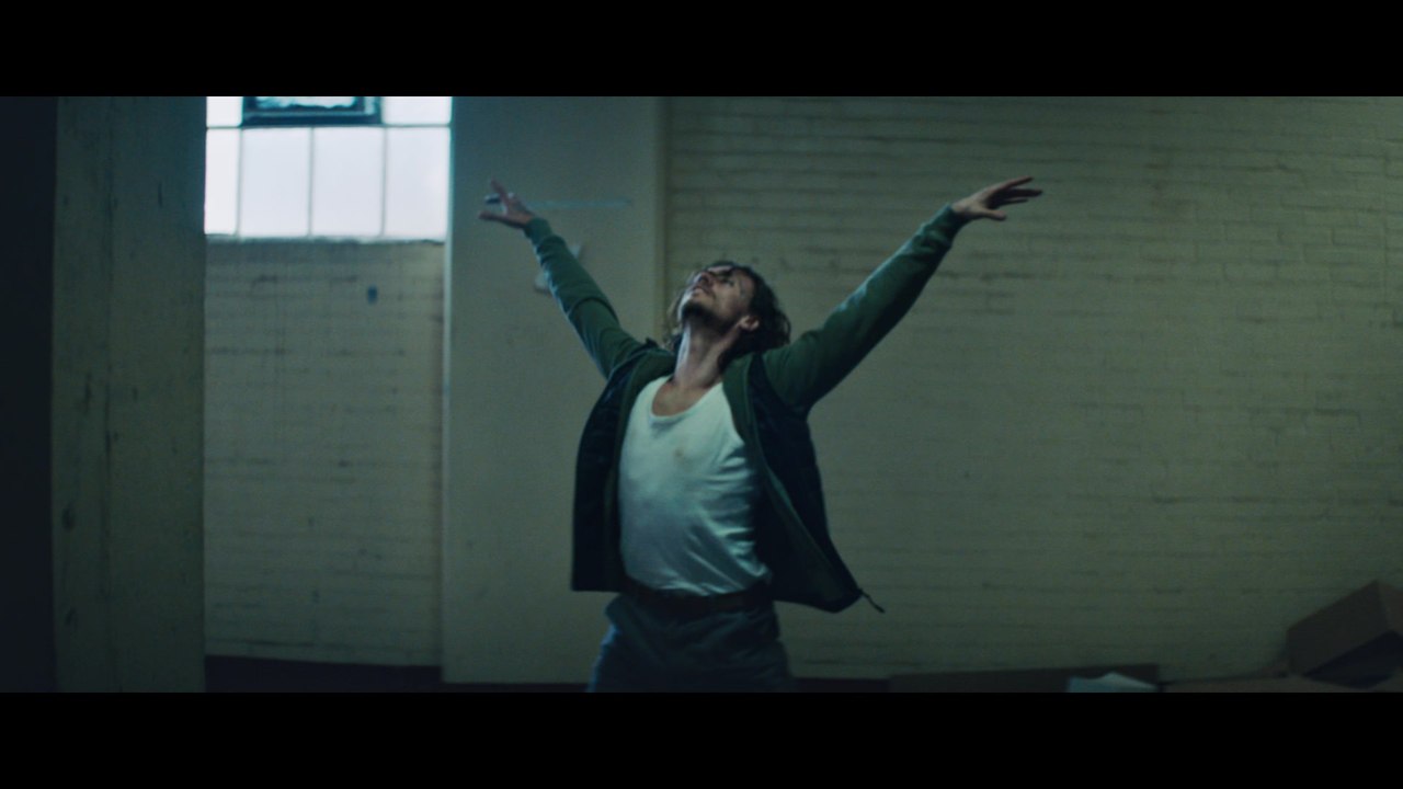 Hozier - Movement