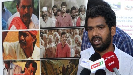 சர்கார் விவகாரம் அடங்கும் முன்பு முருகதாஸுக்கு மேலும் ஒரு பிரச்சனை- வீடியோ