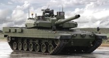 Altay Tankı İçin Seri Üretim Sözleşmesi İmzalandı! İlk Tank 18 Ay Sonra Teslim Edilecek