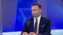 Valdrin Lluka: Do hiqen tarifat roaming Shqipëri-Kosovë - News, Lajme - Vizion Plus