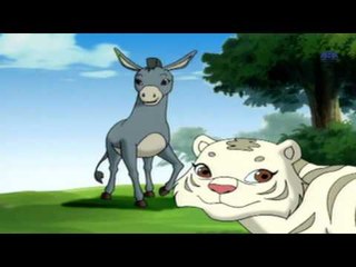 Episode 20 – Nemor El Abiad  Series |  الحلقة العشرون - مسلسل نمور الابيض