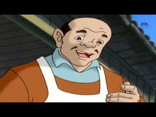 Episode 27 – Nemor El Abiad  Series |  الحلقة السابعة و العشرون - مسلسل نمور الابيض